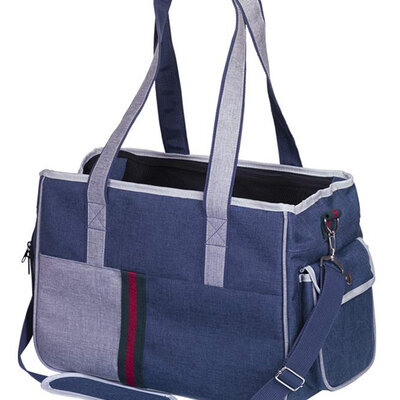 Nobby Torba za mačke i male pse do 6kg Semu 63848