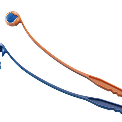 Nobby Katapult za teniske loptice 73805