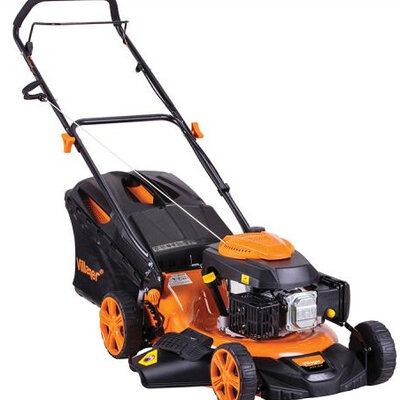 Motorna kosačica Villager Atlas 4011T