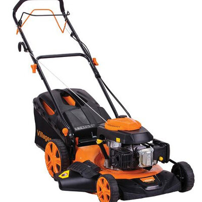 Samohodna motorna kosačica Villager Atlas 5111 T
