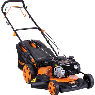 Samohodna motorna kosačica Villager Atlas 5111B