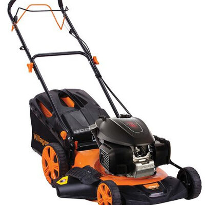 Samohodna motorna kosačica Villager Atlas 5111H