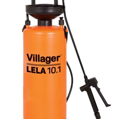 Ručna prskalica za voće Villager Lela 10.1