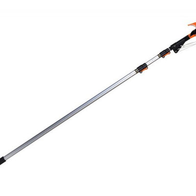 Teleskopske makaze za grane sa kanapom Villager TP 120