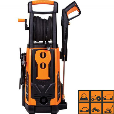 Uređaj za pranje pod pritiskom Villager VHW 155