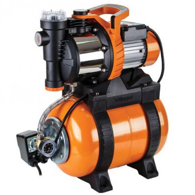 Hidropak Villager VGP 1100 F