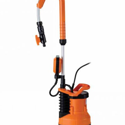 Potapajuća pumpa za čistu vodu Villager VRP 4000 C