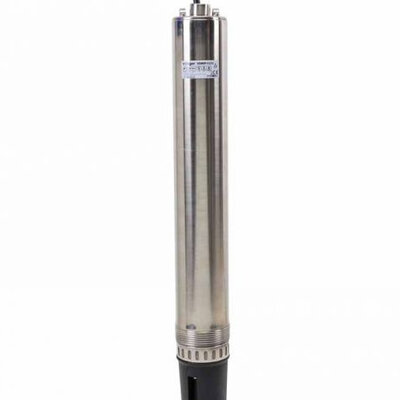 Potapajuća dubinska bunarska pumpa za čistu vodu Villager VDWP 4500