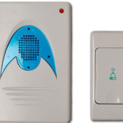 Bežično kućno zvono P708