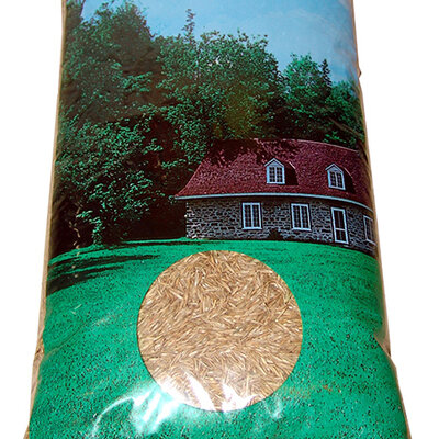 Seme za travu - Univerzalna travna mešavina 1kg