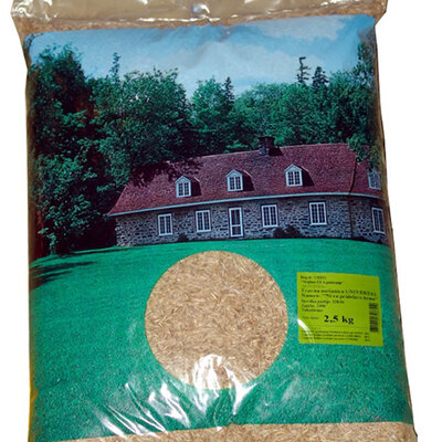 Seme za travu - Univerzalna travna mešavina 2.5kg