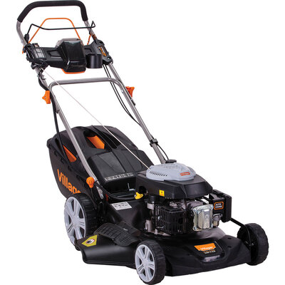 Villager Black edition samohodna motorna kosilica za travu Falcon 5111 T-ES