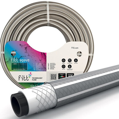 Crevo za navodnjavanje Fitt Agave 1/2 25m