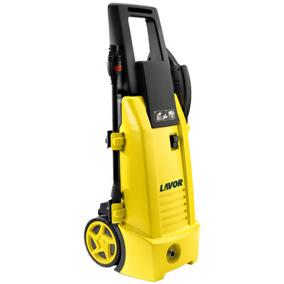 Uređaj za pranje vodom pod pritiskom Lavor Ninja Plus 130 8.092.0028C