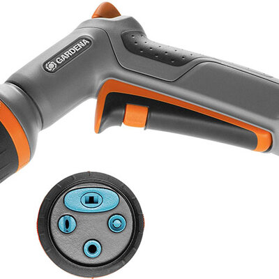 Gardena Mlaznica za čišćenje EcoPulse 18304-20