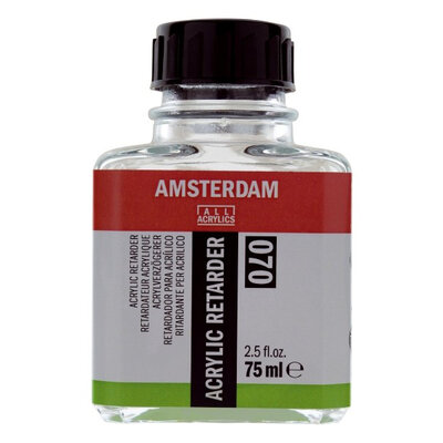 TALENS Amsterdam Retarder 070 - 75ml