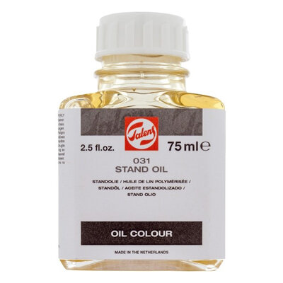 TALENS 031 Laneno ulje 75ml