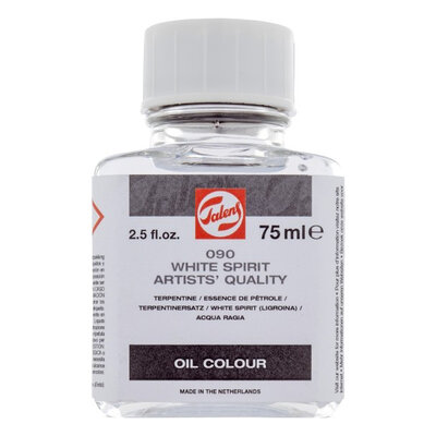 TALENS 090 White Spirit 75ml