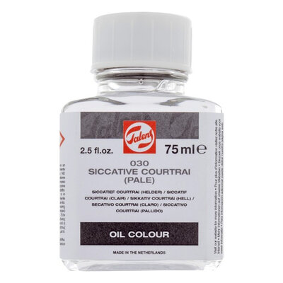 TALENS 030 Sikativ - bledi 75ml