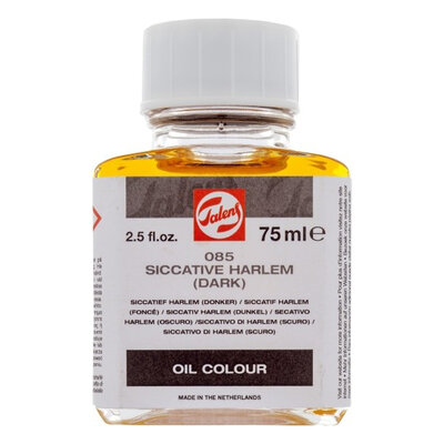 TALENS 085 Sikativ - tamni 75ml