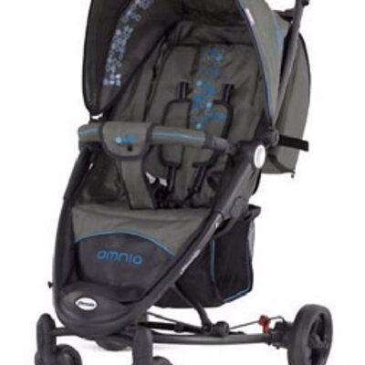 Chipolino Kišobran Kolica Omnia 4 09/10