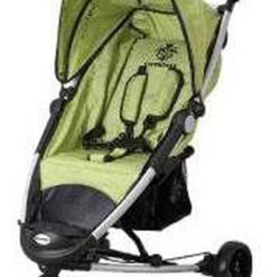 Chipolino Kišobran Kolica Omnia 3 08