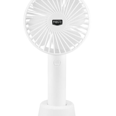 Prenosivi ventilator sa punjivom baterijom MF9040D-LI/WH