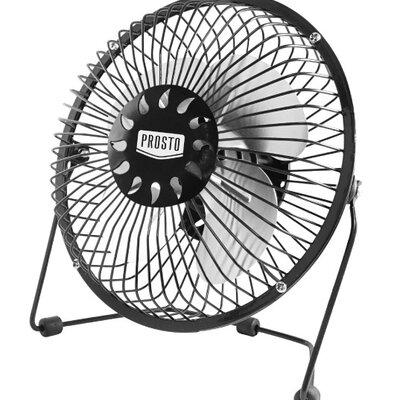 Stoni USB ventilator MF9040USB/BK