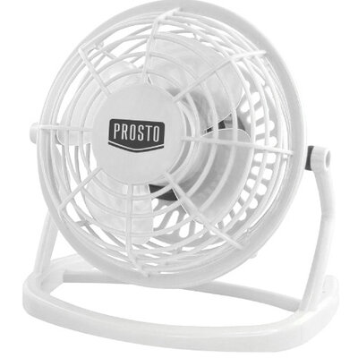 Stoni USB ventilator MF9040USB-4/WH