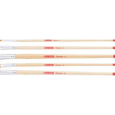 TALENS Art Creation Set Četkice Poliester 5kom. 699221