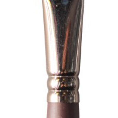 POP BRUSH 360 Četkica flah - braon-bela br.8 - 3 kom. 628708