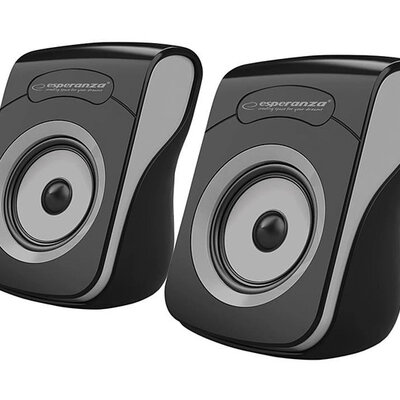 Zvučnici za računar Esperanza Flamenco EP140KE