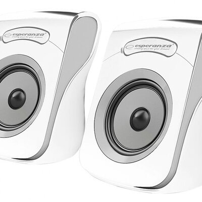 Zvučnici za računar Esperanza Flamenco EP140WE