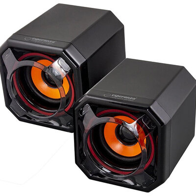 Zvučnici za računar Esperanza Timba EP142