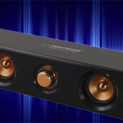 Zvučnik za računar Esperanza Tango EP143