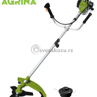 Motorni benzinski trimer za travu Agrina AG 520 A