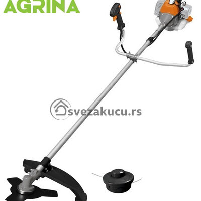 Motorni benzinski trimer za travu Agrina AG520