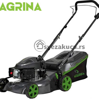 Motorna kosačica za travu Agrina 43P