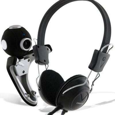 Canyon VoIP - Skype paket CNR-CP7