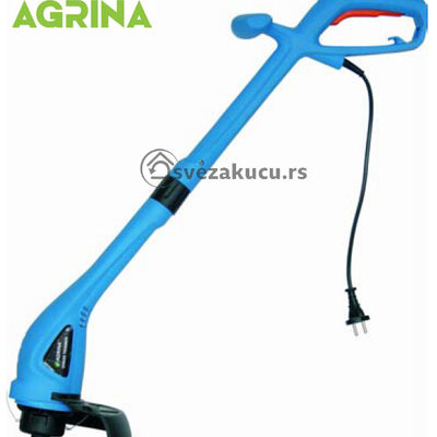 Električni trimer za travu Agrina AG202
