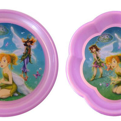 Tanjiri Disney Faires SR31412+SR31463