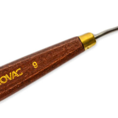 POP KNIVES Slikarska špahtla br.9 616709