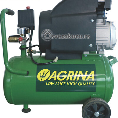 Kompresor za vazduh Agrina K50