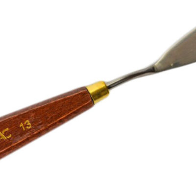POP KNIVES Slikarska špahtla br. 13 616713