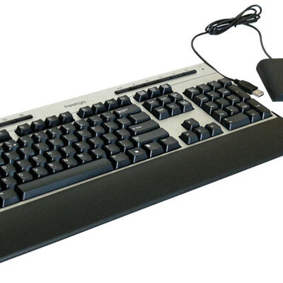 Prestigio bežična tastatura i miš