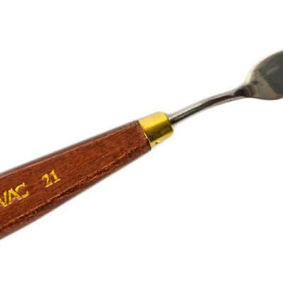 POP KNIVES Slikarska špahtla br.21 616721