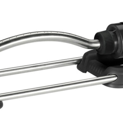 Oscilirajuća prskalica za travu Gardena Aqua S