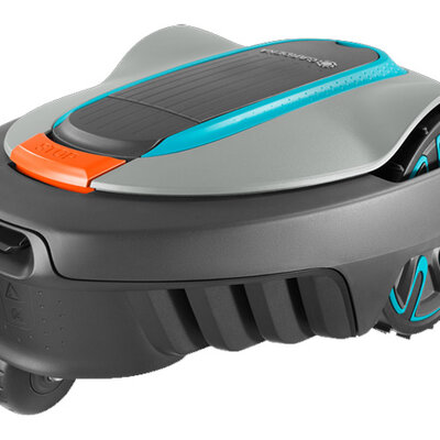Robot kosačica za travu Gardena SILENO city 250