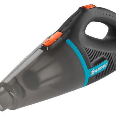 Bežični ručni usisivač Gardena EasyClean Li