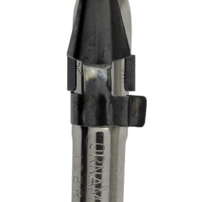 BRAUSE Ornament Kaligrafsko pero 50005B 0.5mm 50kom. 650106